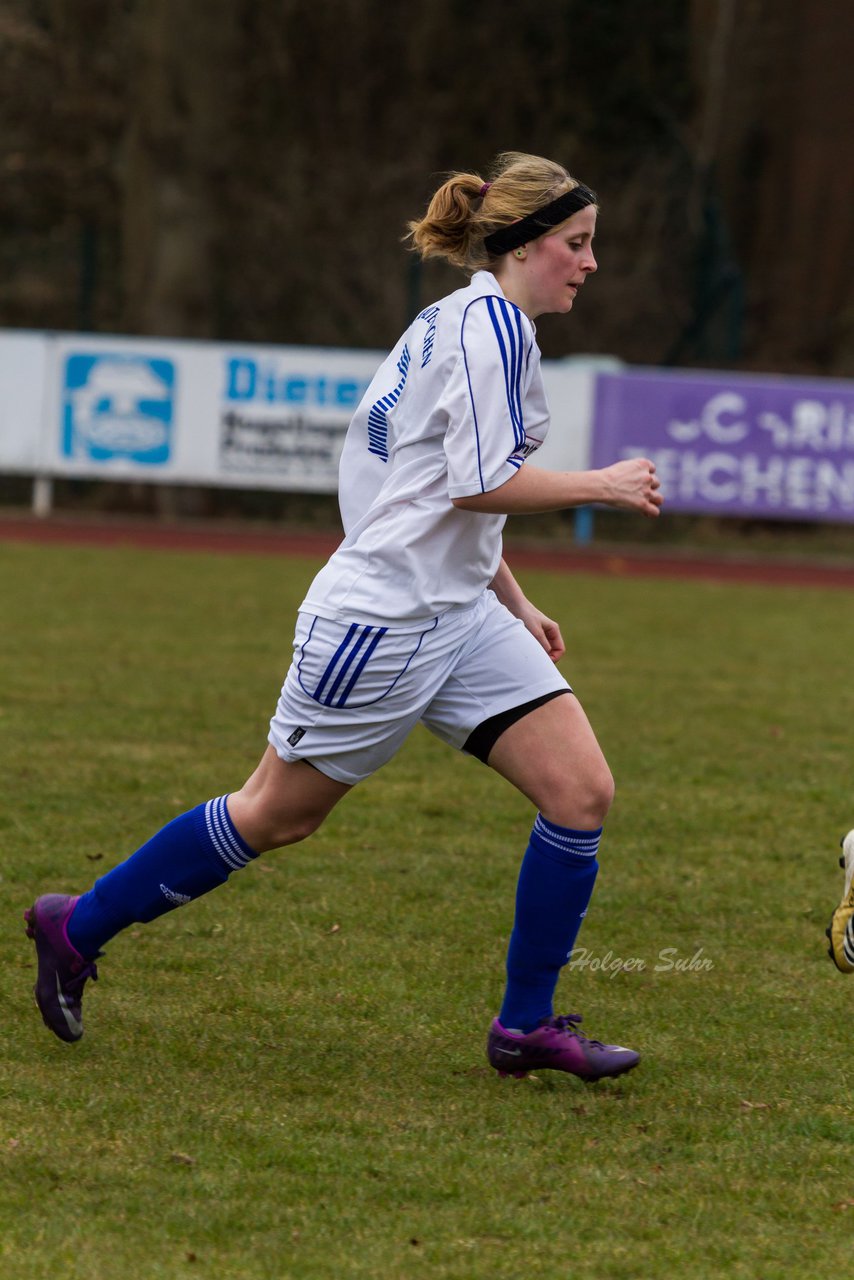 Bild 169 - Frauen FSG BraWie 08 - FSC Kaltenkirchen II U23 : Ergebnis: 0:7